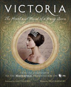 Victoria (eBook, ePUB) - Rappaport, Helen