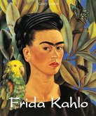 Frida Kahlo (eBook, PDF)