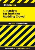 CliffsNotes on Hardy's Far from the Madding Crowd (eBook, ePUB)