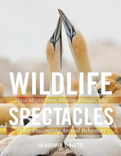 Wildlife Spectacles (eBook, ePUB) - Dinets, Vladimir