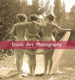 Erotic Art Photography (eBook, PDF) - Dupouy, Alexandre