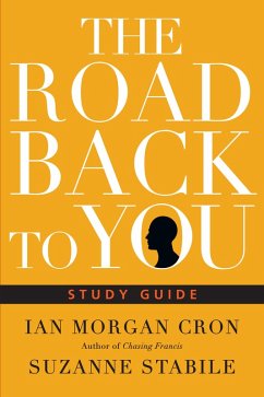 The Road Back to You Study Guide (eBook, ePUB) - Cron, Ian Morgan; Stabile, Suzanne