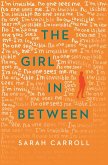 The Girl in Between (eBook, ePUB)