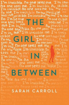 The Girl in Between (eBook, ePUB) - Carroll, Sarah
