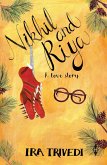 Nikhil and Riya (eBook, ePUB)