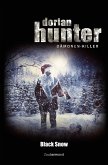 Dorian Hunter - Black Snow (eBook, ePUB)