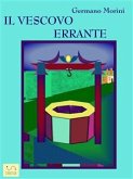 Il Vescovo Errante (eBook, ePUB)