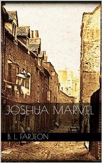 Joshua Marvel (eBook, ePUB) - L. Farjeon, B.