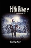Dorian Hunter - Unheilige Nacht (eBook, ePUB)