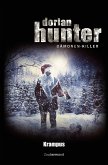 Dorian Hunter - Krampus (eBook, ePUB)