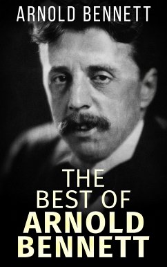 Cover The best of Arnold Bennett (eBook, ePUB)