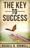 The key to success (eBook, ePUB)