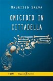 Omicidio in Cittadella (eBook, ePUB)