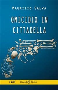 Omicidio in Cittadella (eBook, ePUB) - Salva, Maurizio