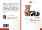 Bactériologie clinique du chien et du chat