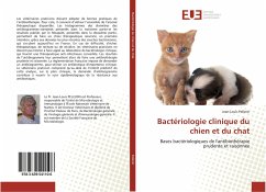 Bactériologie clinique du chien et du chat - Pellerin, Jean-Louis