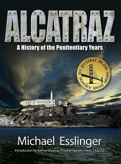 Alcatraz - Esslinger, Michael