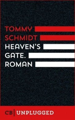 Heaven's Gate - Schmidt, Tommy