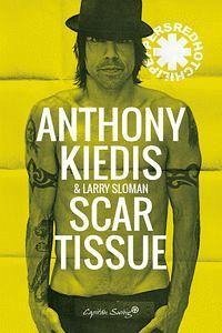 Cover Scar Tissue