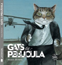 Gats de pel·lícula - Herbert, Susan