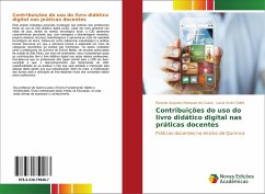 Contribuições do uso do livro didático digital nas práticas docentes