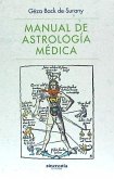 Manual de astrología médica