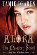 Alora: The Maladorn Scroll (Alora... - Bild 1