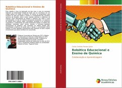 Robótica Educacional e Ensino de Química - Pereira Júnior, Carlos Antônio