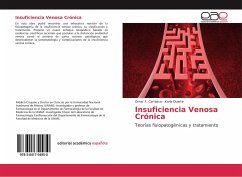 Insuficiencia Venosa Crónica - Carrasco, Omar F.;Duarte, Karla