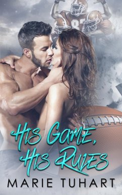 Cover His Game, His Rules (eBook, ePUB)