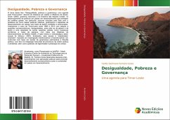 Desigualdade, Pobreza e Governança - Ferreira Costa, Carlos Germano