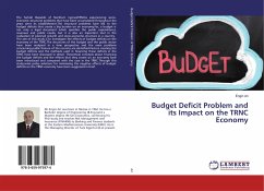 Budget Deficit Problem and its Impact on the TRNC Economy - Ari, Engin