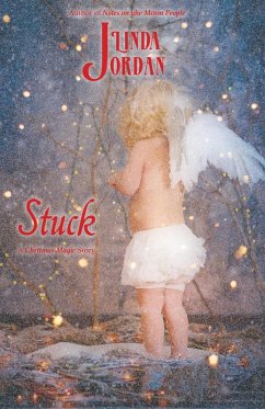 Stuck (eBook, ePUB) - Jordan, Linda