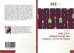 Web 2.0 et L'Apprentissage des Langues : Le Cas du Hausa - Moussa, Aiché