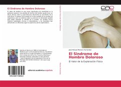 El Sindrome de Hombro Doloroso - Moreno Fernández, José Manuel