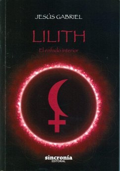 Cover Lilith : el enfado interior