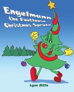 Engelmann the Footloose Christmas Spruce - Mills, Lynn