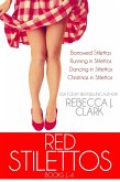Red Stilettos Boxed Set (eBook, ePUB)