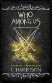 Who Among Us... (TotenUniverse, #3) (eBook, ePUB)