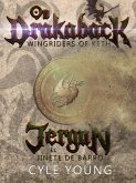 Jergun el Jinete de Barro (Wingrider de Keth, #1) (eBook, ePUB)