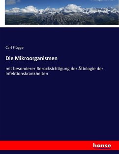 Die Mikroorganismen