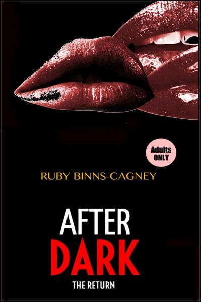 After Dark the Return (eBook, ePUB) After Dark the Return (eBook, ePUB)