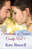 Sweethearts of Sumner County, Vol. 1 (eBook, ePUB)