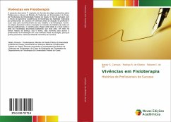 Vivências em Fisioterapia - Campos, Nataly G.;de Oliveira, Rodrigo R.;de Sá, Fabiane E.