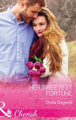 Her Sweetest Fortune (eBook, ePUB) Cover Her Sweetest Fortune (eBook, ePUB)