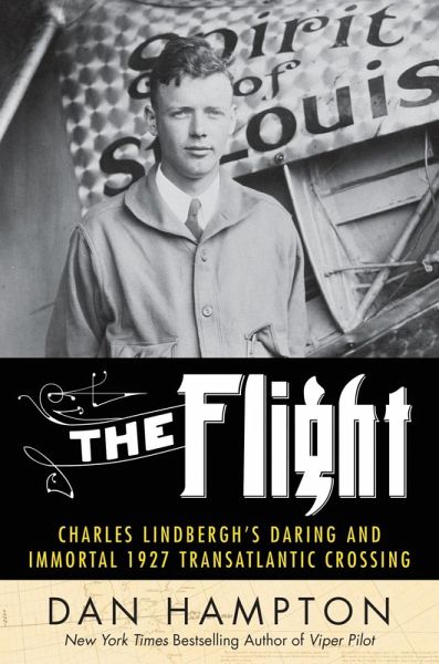 The Flight (eBook, ePUB) The Flight (eBook, ePUB)