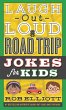 Laugh-Out-Loud Road Trip Jokes for Kids... - Bild 1