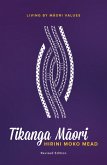 Tikanga Maori (Revised Edition) (eBook, ePUB)