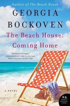Cover The Beach House: Coming Home (eBook, ePUB)