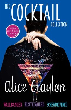 Cover The Cocktail Collection (eBook, ePUB)